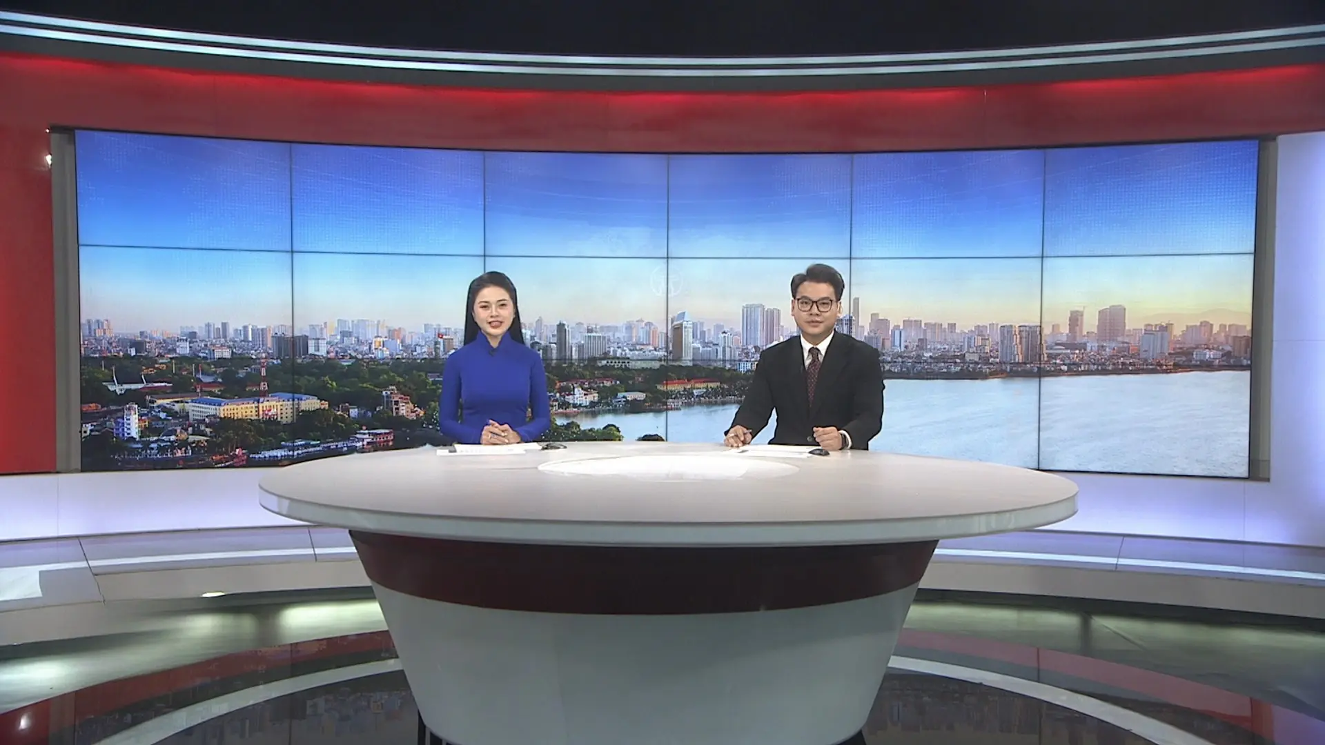 Chương trình Thời sự 18h30 | 09/01/2026